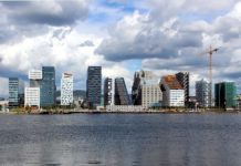 Genesta sells CBD office property in Oslo Oslo CBD Office market