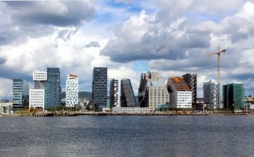 Genesta sells CBD office property in Oslo Oslo CBD Office market