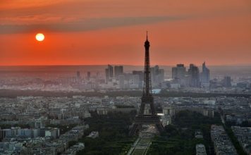 Real IS buys Paris office building Paris office space