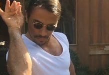 ‘Salt Bae’ buys a hotel in Istanbul Salt Bae, Nusret Gokce buys Nisantasi Park Hyatt hotel in Istanbul