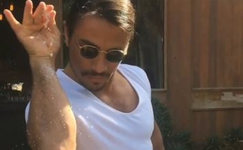 ‘Salt Bae’ buys a hotel in Istanbul Salt Bae, Nusret Gokce buys Nisantasi Park Hyatt hotel in Istanbul