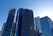 Brisbane office tower sold to joint venture by JLL Brisbane office market