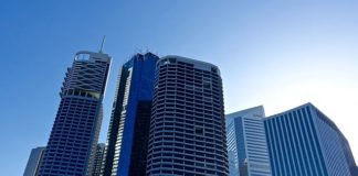 Brisbane office tower sold to joint venture by JLL Brisbane office market