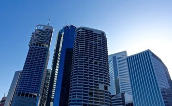 Brisbane office tower sold to joint venture by JLL Brisbane office market