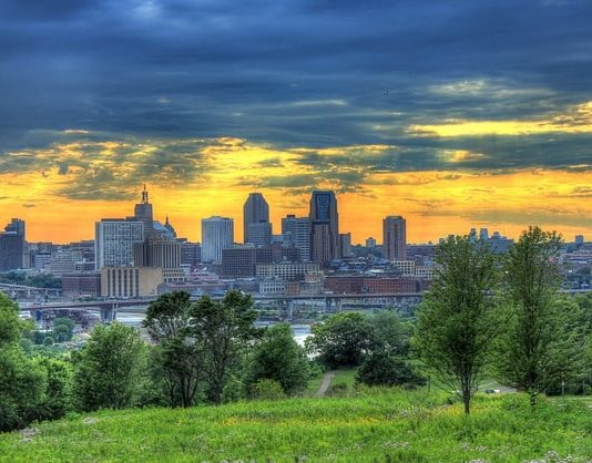 Apple Hospitality REIT buys hotel in Minnesota Minnesota commercial real estate