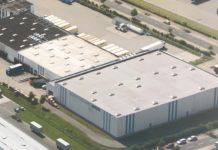 Tristan and Barings acquire 34 temperature-controlled food logistics properties food logistics properties