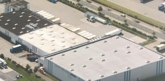 Tristan and Barings acquire 34 temperature-controlled food logistics properties food logistics properties