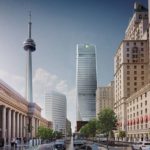 TD Bank signs long term lease for Toronto office building Toronto office building