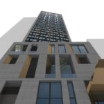 Marriott International to build world’s tallest modular hotel in New York City world’s tallest modular hotel