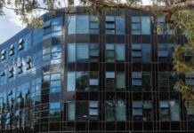 AMP Capital purchases ANU’s student accommodation concession Australia student accommodation