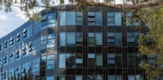 AMP Capital purchases ANU’s student accommodation concession Australia student accommodation