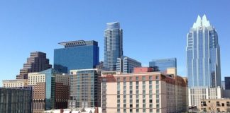 HFF arranges $122.94 construction loan for office development in South Austin office development in South Austin
