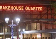 Yuhu Group completes acquisition of Sydney’s Bakehouse Quarter Sydney retail precinct