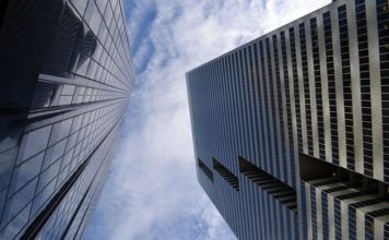Blackstone announces conversion to a corporation Blackstone conversion corporation