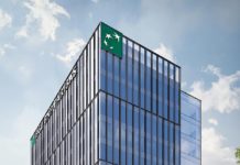 Commerz Real buys office building in Warsaw for South Korean investor office buildings in Warsaw