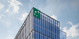 Commerz Real buys office building in Warsaw for South Korean investor office buildings in Warsaw