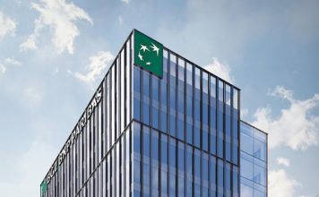 Commerz Real buys office building in Warsaw for South Korean investor office buildings in Warsaw