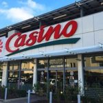 French retailer Casino sells 32 store properties worth €470m to Apollo Global French retailer Casino Group sells stores