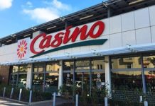 French retailer Casino sells 32 store properties worth €470m to Apollo Global French retailer Casino Group sells stores