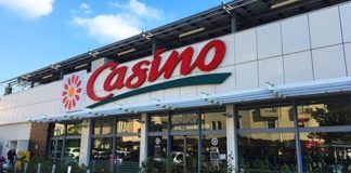 French retailer Casino sells 32 store properties worth €470m to Apollo Global French retailer Casino Group sells stores