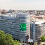 Allianz buys mixed-use office and retail asset in Madrid for €250m mixed-use office and retail asset in Madrid