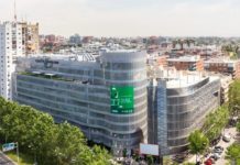 Allianz buys mixed-use office and retail asset in Madrid for €250m mixed-use office and retail asset in Madrid