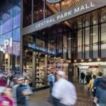 Frasers Property to sell Sydney’s Central Park Retail in one line Sydney Central Pak Retail