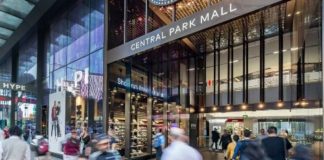 Frasers Property to sell Sydney’s Central Park Retail in one line Sydney Central Pak Retail