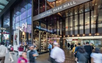 Frasers Property to sell Sydney’s Central Park Retail in one line Sydney Central Pak Retail
