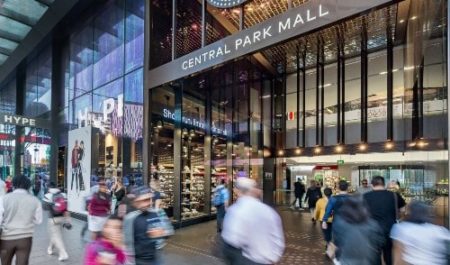 Sydney Central Pak Retail