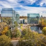 Columbia Property Trust sells office campus in Atlanta for $227.5m office campus in Atlanta