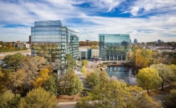 Columbia Property Trust sells office campus in Atlanta for $227.5m office campus in Atlanta