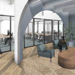 CommonGrounds signs 13-year lease at 915 Wilshire Boulevard in Los Angeles CommonGrounds signs lease in Los Angeles