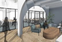 CommonGrounds signs 13-year lease at 915 Wilshire Boulevard in Los Angeles CommonGrounds signs lease in Los Angeles
