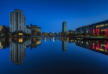 Hibernia REIT sells Dublin office property for €35.5m Dublin office property