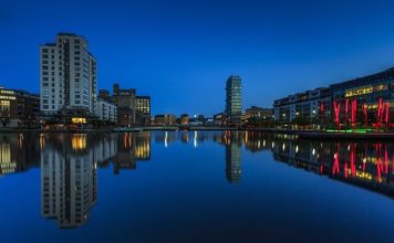 Hibernia REIT sells Dublin office property for €35.5m Dublin office property