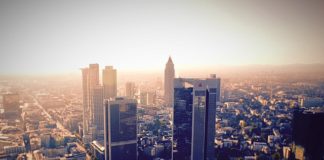Investcorp acquires multi-let office building in Frankfurt office building in Frankfurt