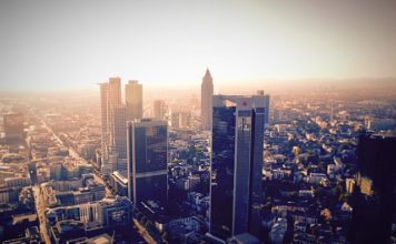 Investcorp acquires multi-let office building in Frankfurt office building in Frankfurt