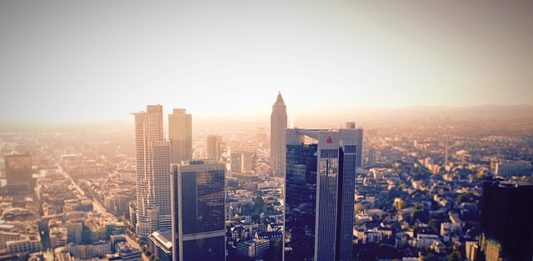 Investcorp acquires multi-let office building in Frankfurt office building in Frankfurt