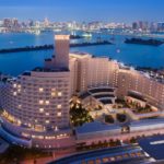 JHR acquires Hilton Tokyo Odaiba Tokyo hotel news