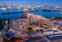 JHR acquires Hilton Tokyo Odaiba Tokyo hotel news
