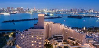 JHR acquires Hilton Tokyo Odaiba Tokyo hotel news
