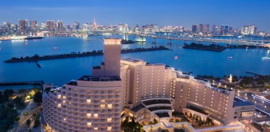JHR acquires Hilton Tokyo Odaiba Tokyo hotel news