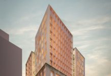 Hines buys Collingwood site to develop commercial office building in Melbourne commercial office building in Collingwood