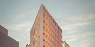 Hines buys Collingwood site to develop commercial office building in Melbourne commercial office building in Collingwood