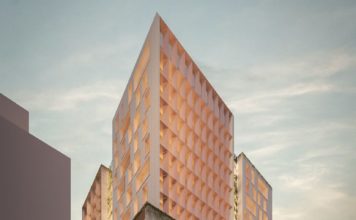 Hines buys Collingwood site to develop commercial office building in Melbourne commercial office building in Collingwood