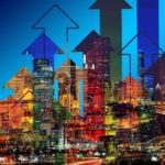 European real estate assets record strong income and capital growth European real estate assets