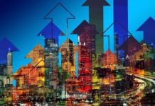 European real estate assets record strong income and capital growth European real estate assets