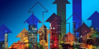 European real estate assets record strong income and capital growth European real estate assets