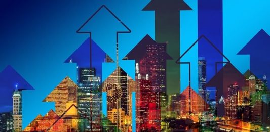 European real estate assets record strong income and capital growth European real estate assets